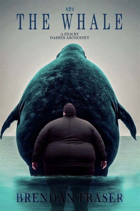 The Whale (2022) Stream and Watch Online .